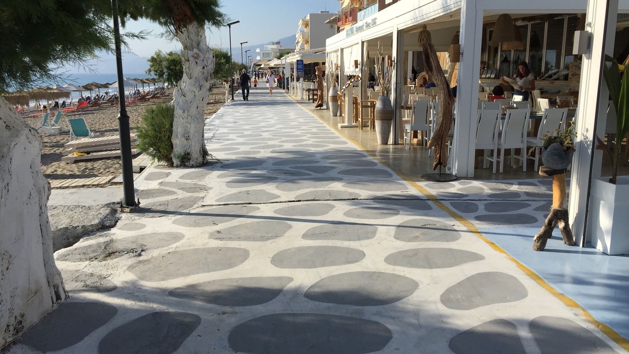 Photo of Outdoor in Kouses