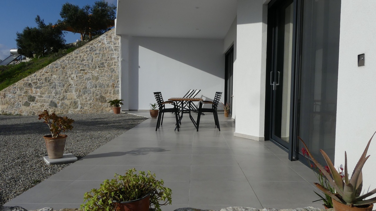 Photo of Outdoor in Kouses