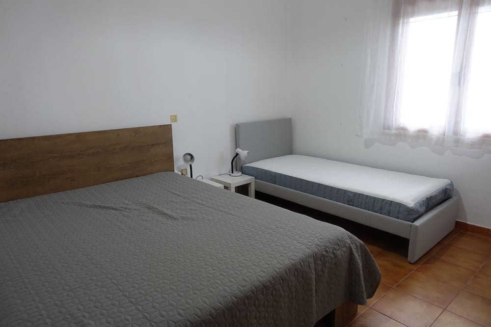 Photo of Bedroom in Troizinia