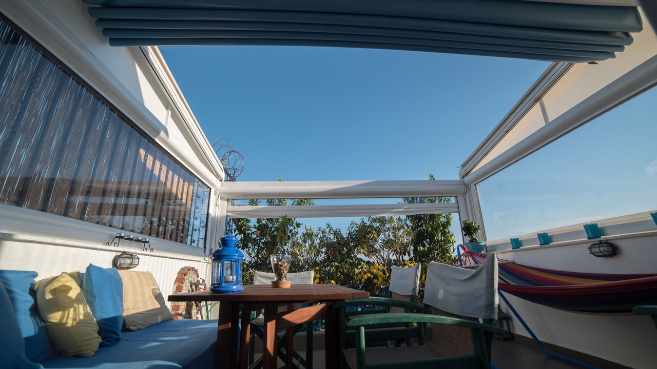 Photo of Patio Balcony in Kallikratia