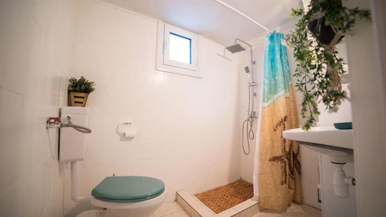 Photo of Bathroom in Kallikratia