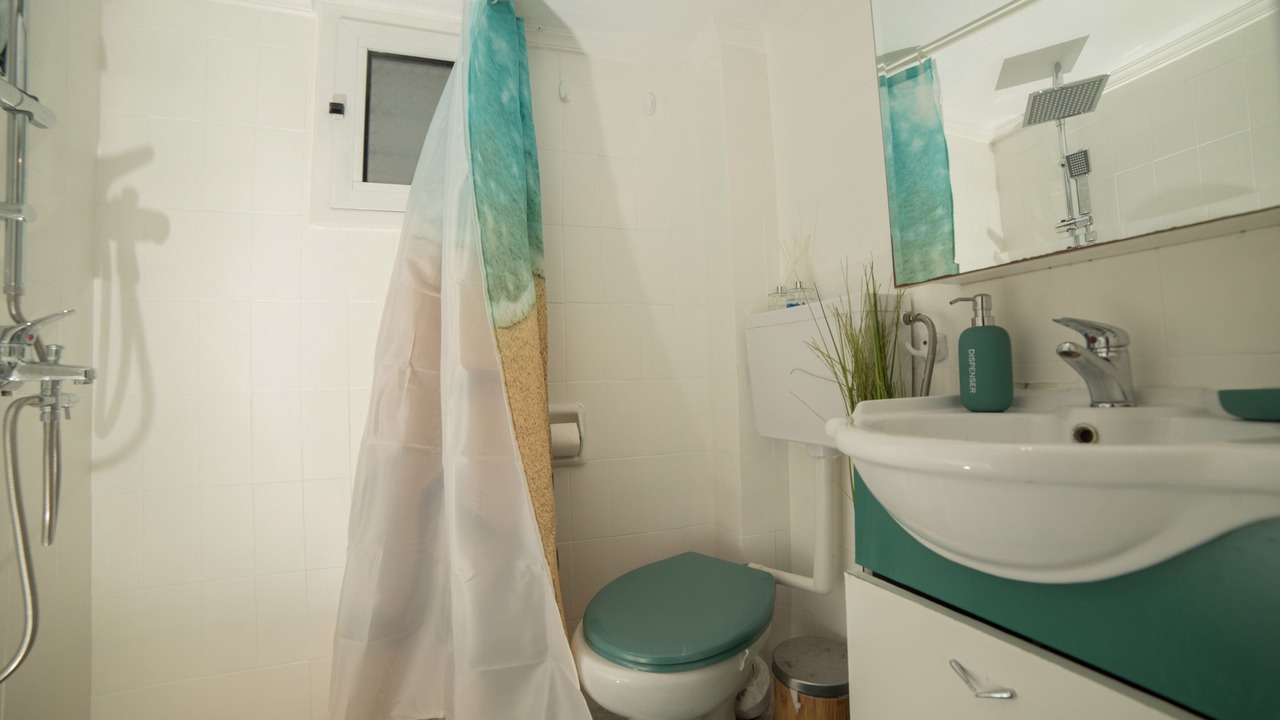 Photo of Bathroom in Kallikratia