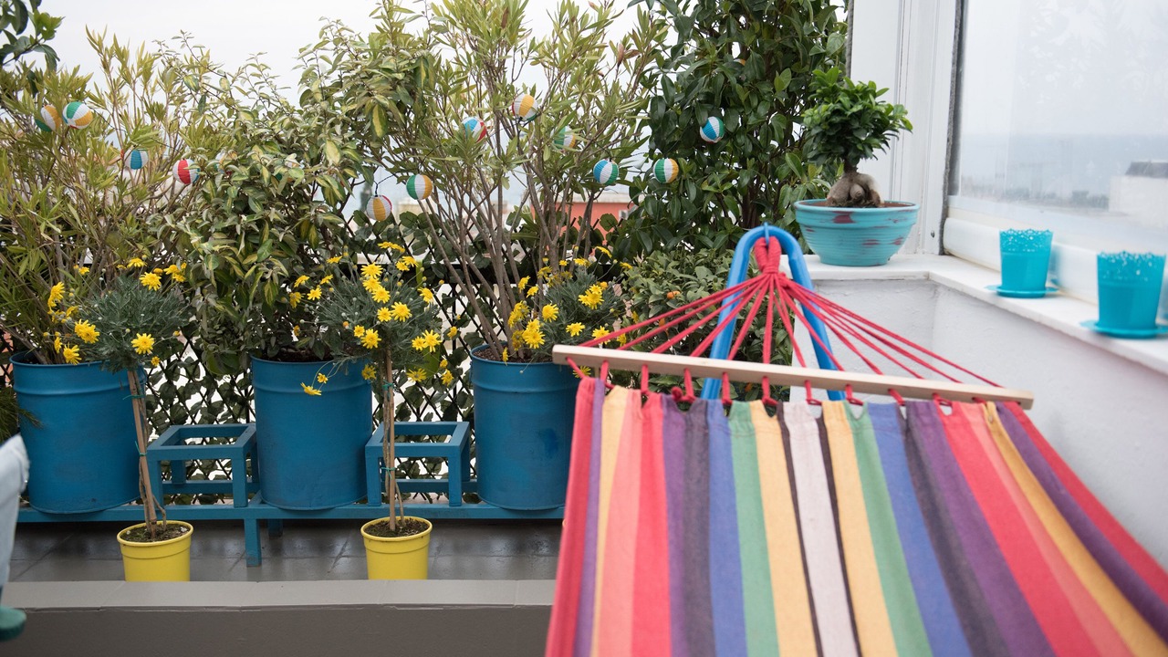 Photo of Patio Balcony in Kallikratia