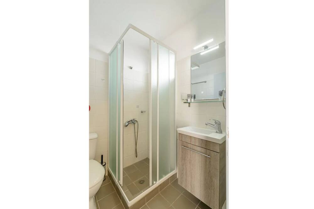 Photo of Bathroom in Karterados
