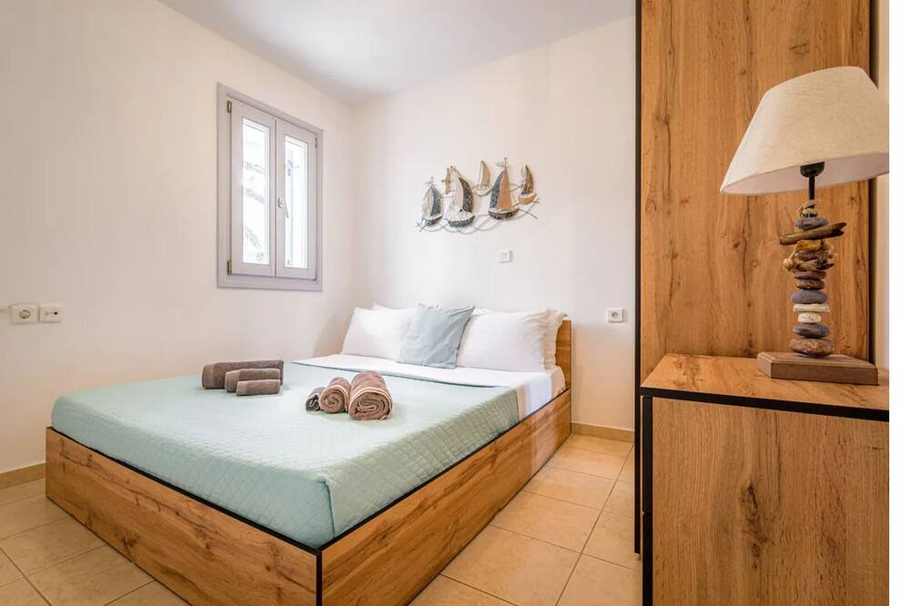 Photo of Bedroom in Karterados