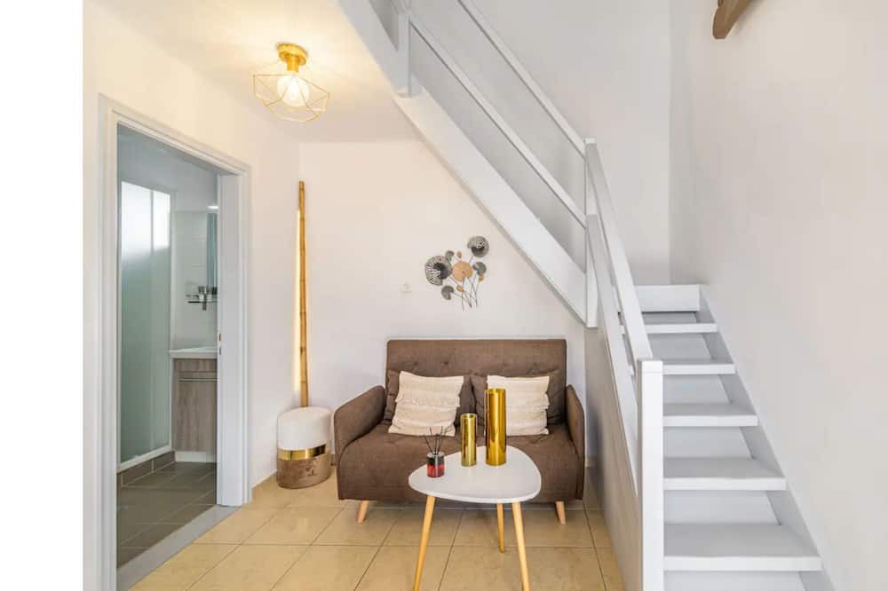 Photo of Bedroom in Karterados