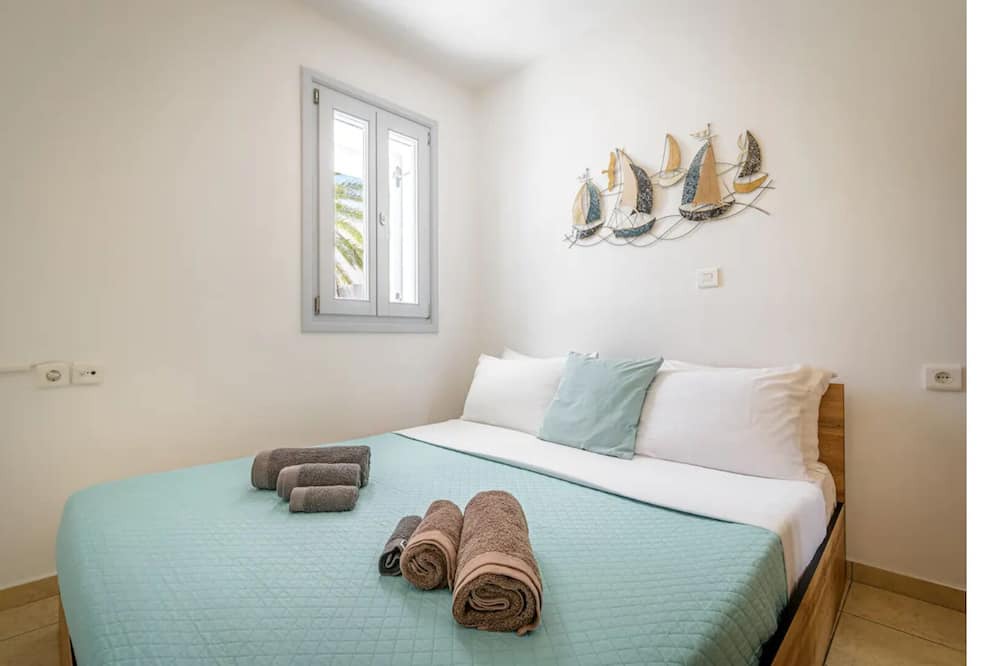 Photo of Bedroom in Karterados