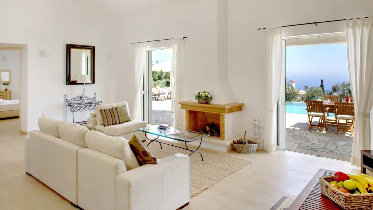 Photo of Livingroom in Ieromonachos