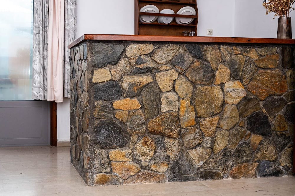 Photo of Kitchen in Nea Chora