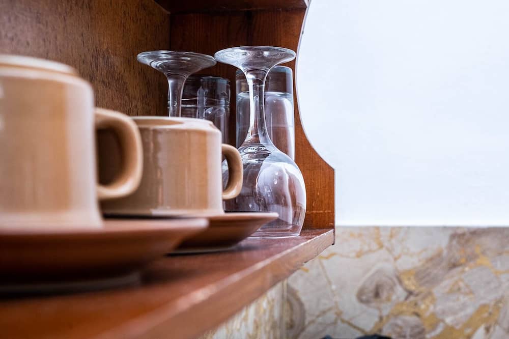 Photo of Kitchen in Nea Chora