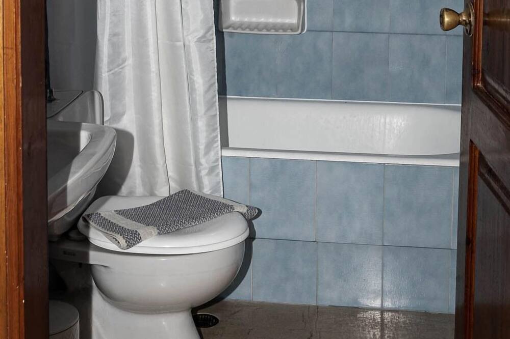 Photo of Bathroom in Nea Chora