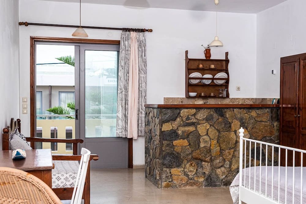 Photo of Kitchen in Nea Chora