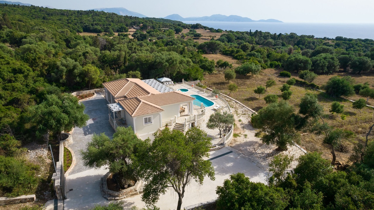 Photo of Outdoor in Antipata