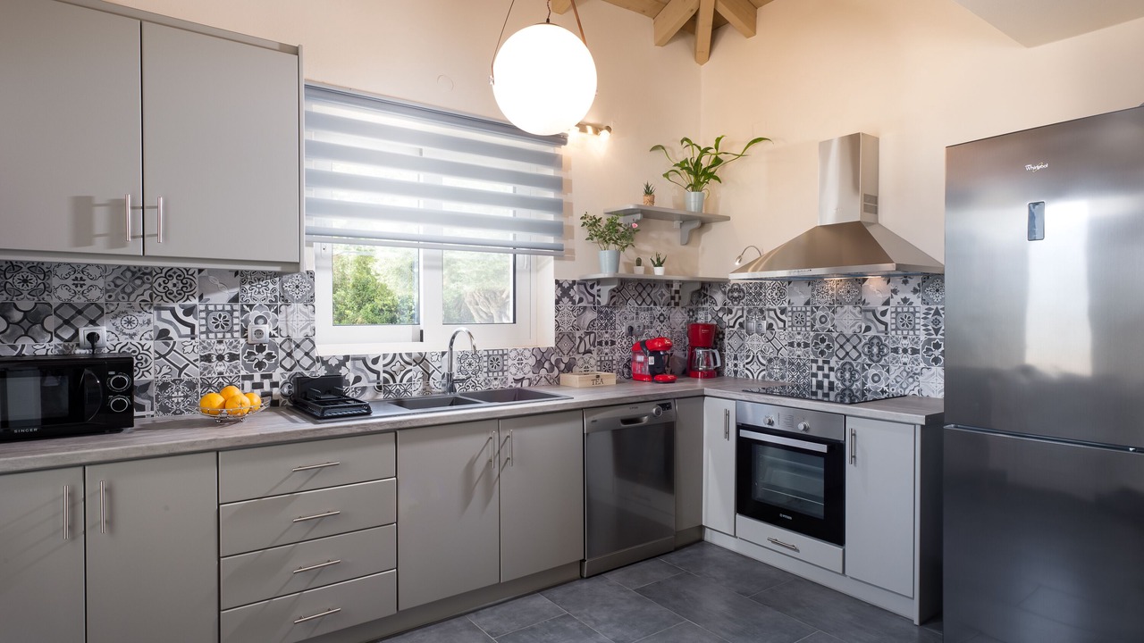 Photo of Kitchen in Antipata