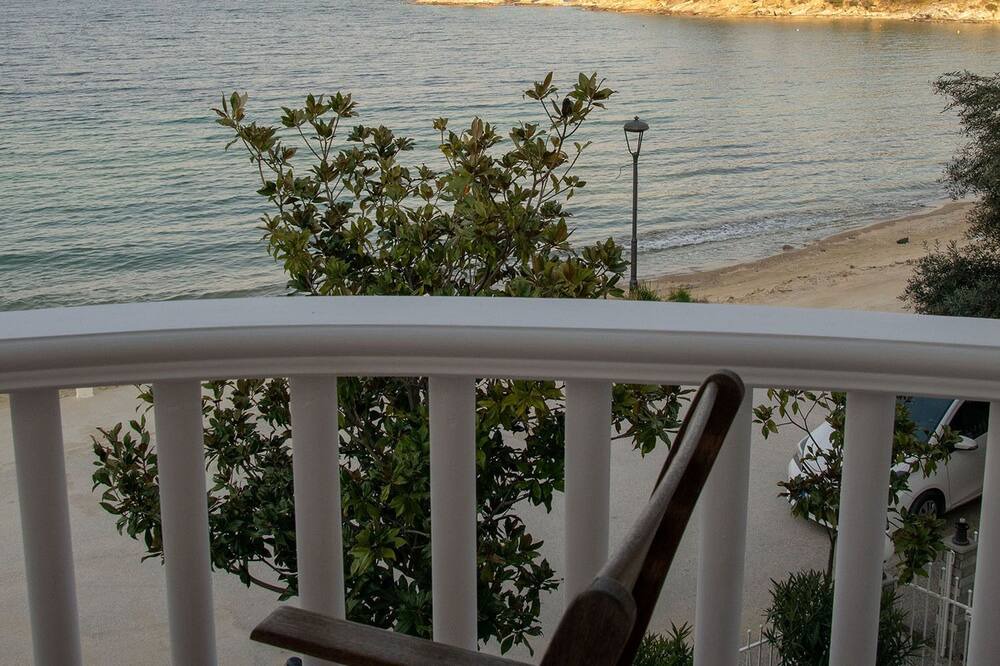 Photo of Patio Balcony in Nea Iraklitsa