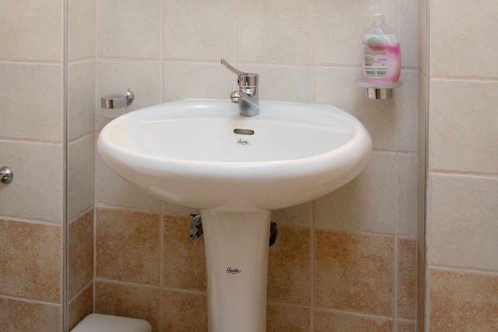 Photo of Bathroom in Nea Iraklitsa
