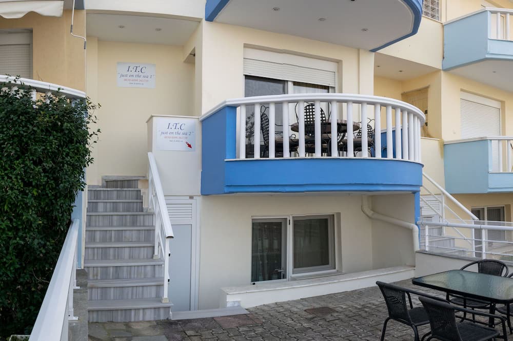 Photo of Outdoor in Nea Iraklitsa