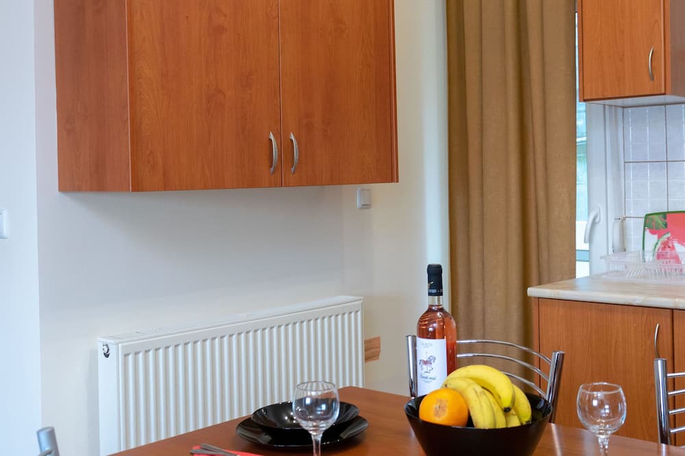 Photo of Kitchen in Nea Iraklitsa