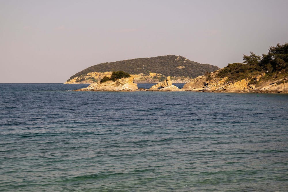Photo of Outdoor in Nea Iraklitsa