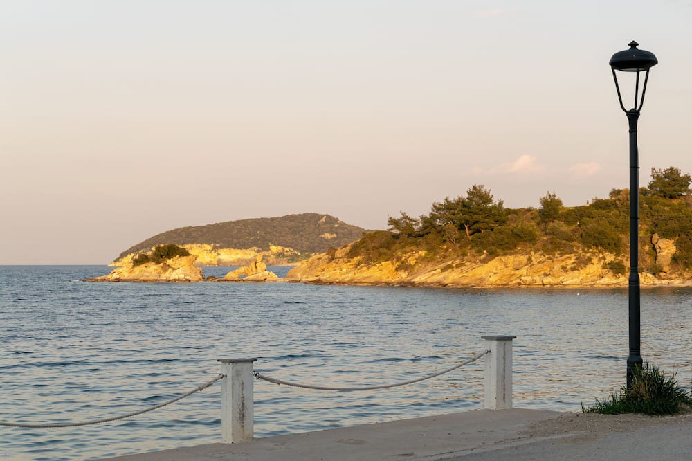 Photo of Outdoor in Nea Iraklitsa