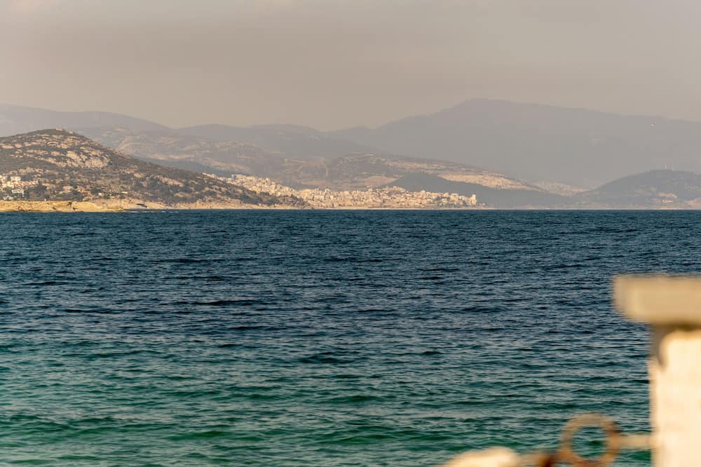 Photo of Outdoor in Nea Iraklitsa