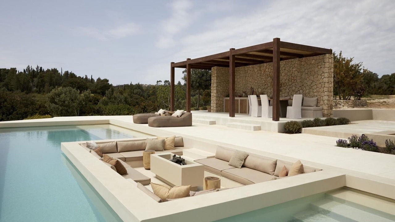 Photo of Outdoor in Pesada