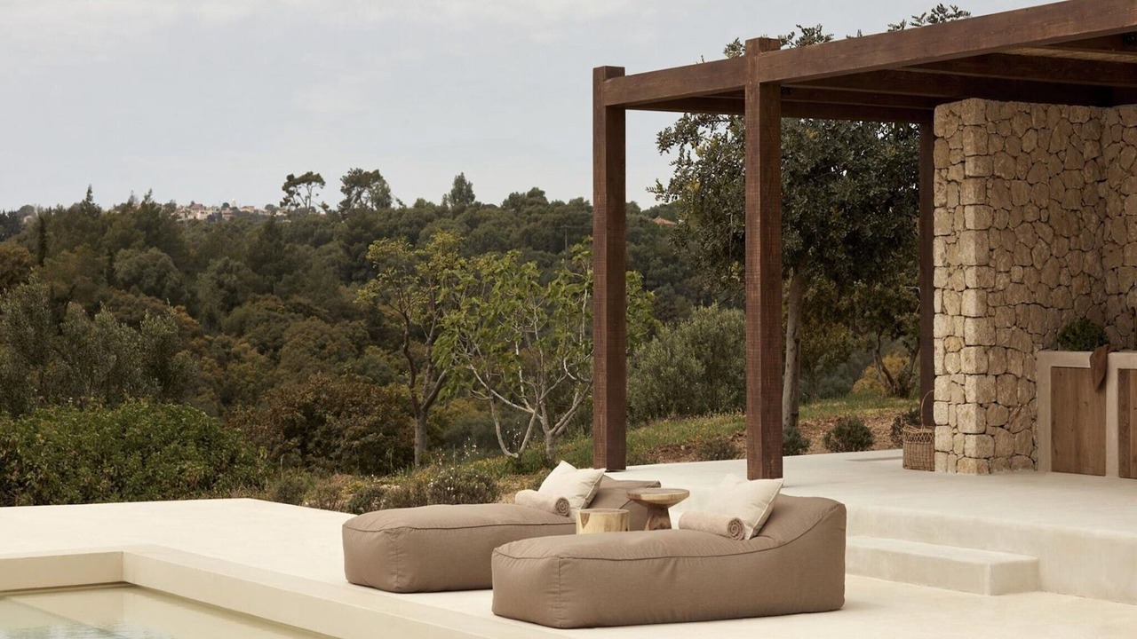 Photo of Outdoor in Pesada