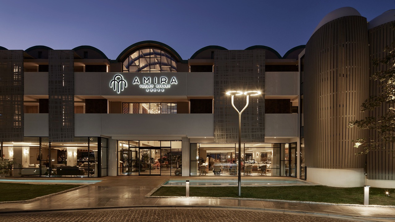 Photo of Outdoor in Adelianos Kampos
