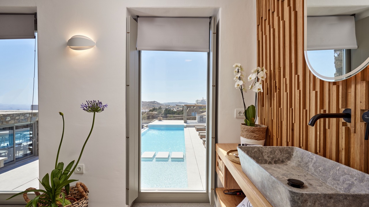 Photo of Bedroom in Paraga