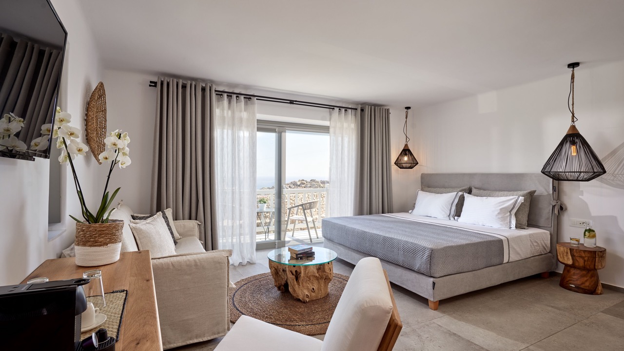 Photo of Bedroom in Paraga