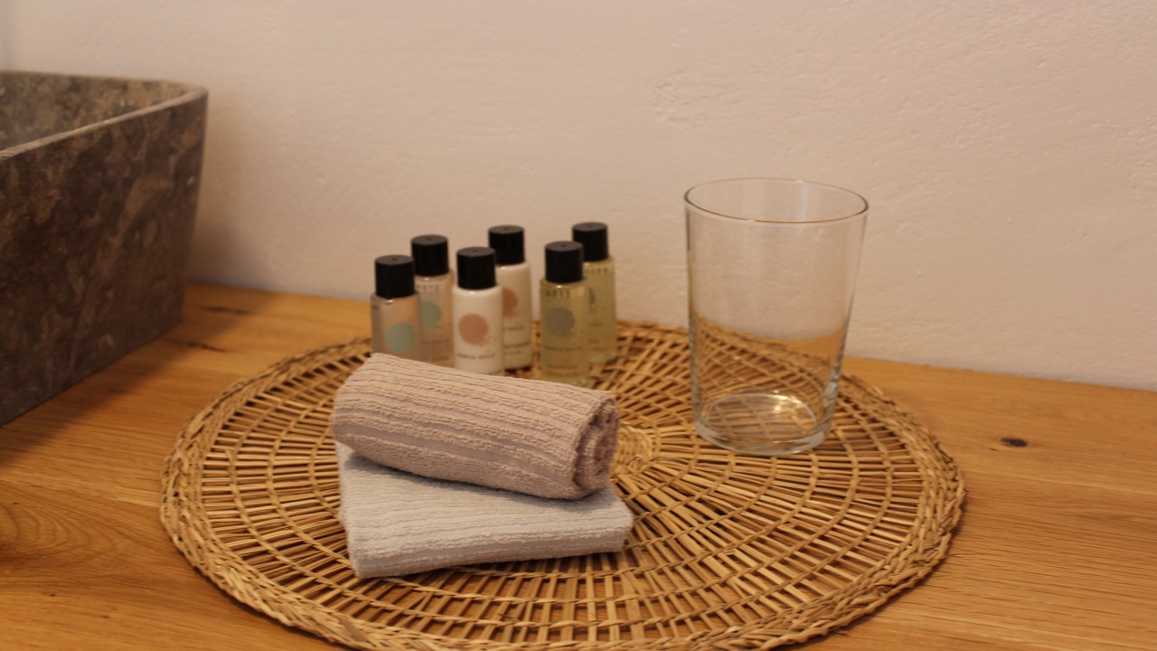 Photo of Bathroom in Paraga