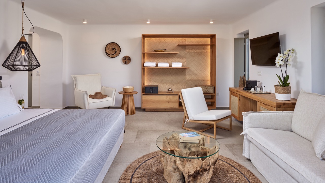 Photo of Bedroom in Paraga