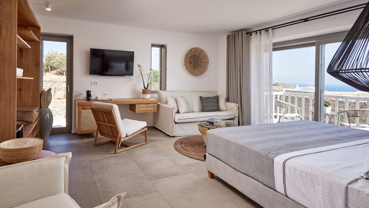 Photo of Bedroom in Paraga