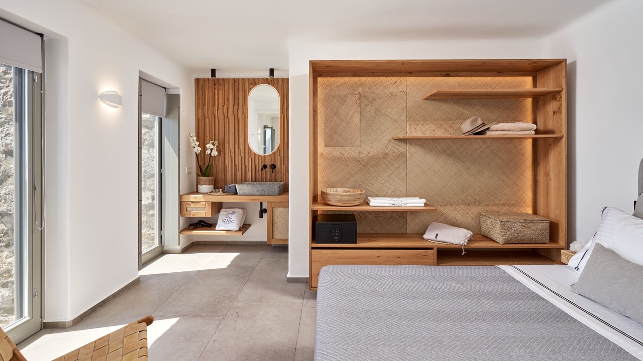 Photo of Bedroom in Paraga