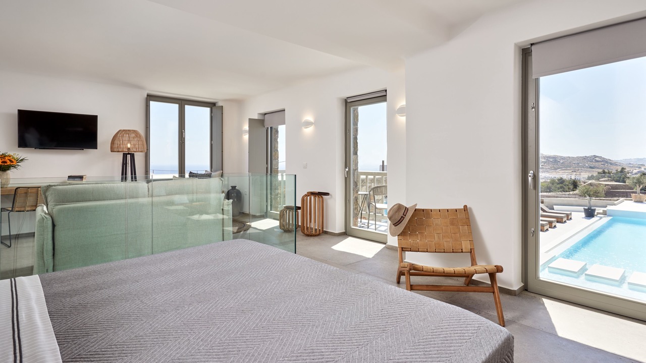 Photo of Bedroom in Paraga
