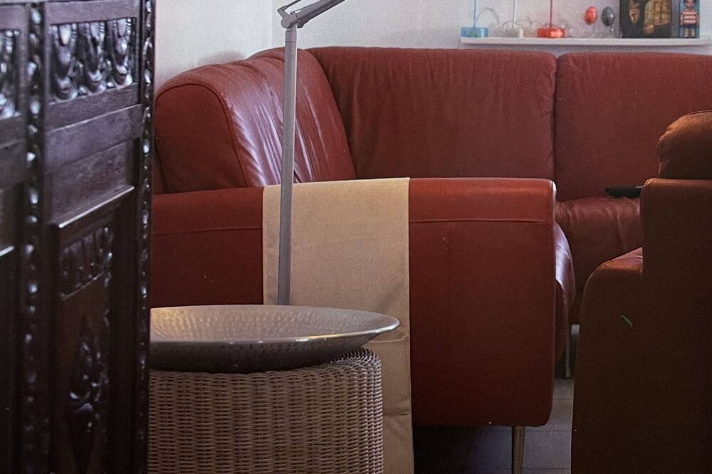 Photo of Livingroom in Plaka