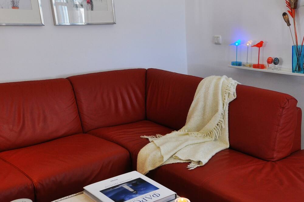 Photo of Livingroom in Plaka