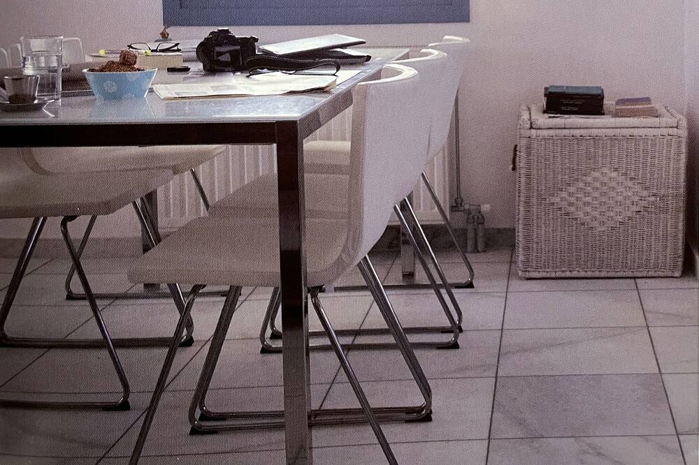Photo of Kitchen in Plaka