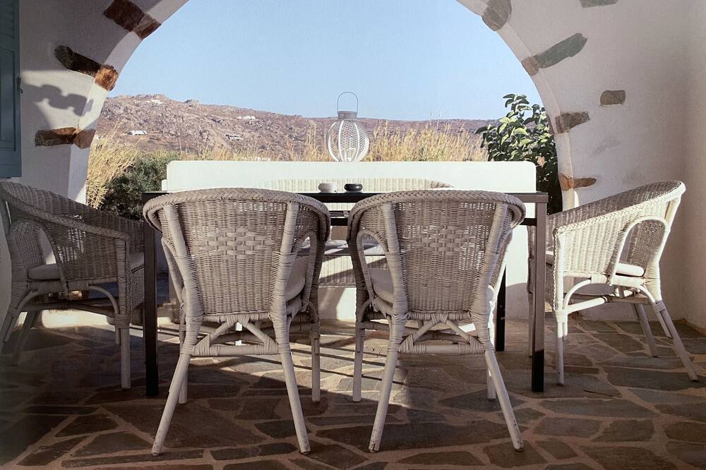 Photo of Patio Balcony in Plaka