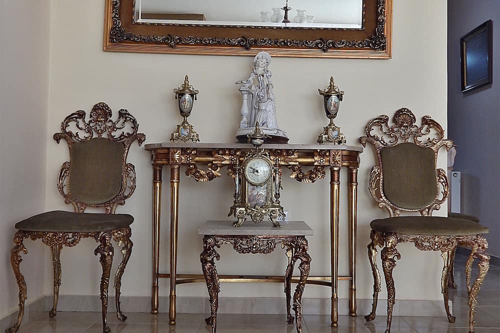Photo of Livingroom in Kouvaras
