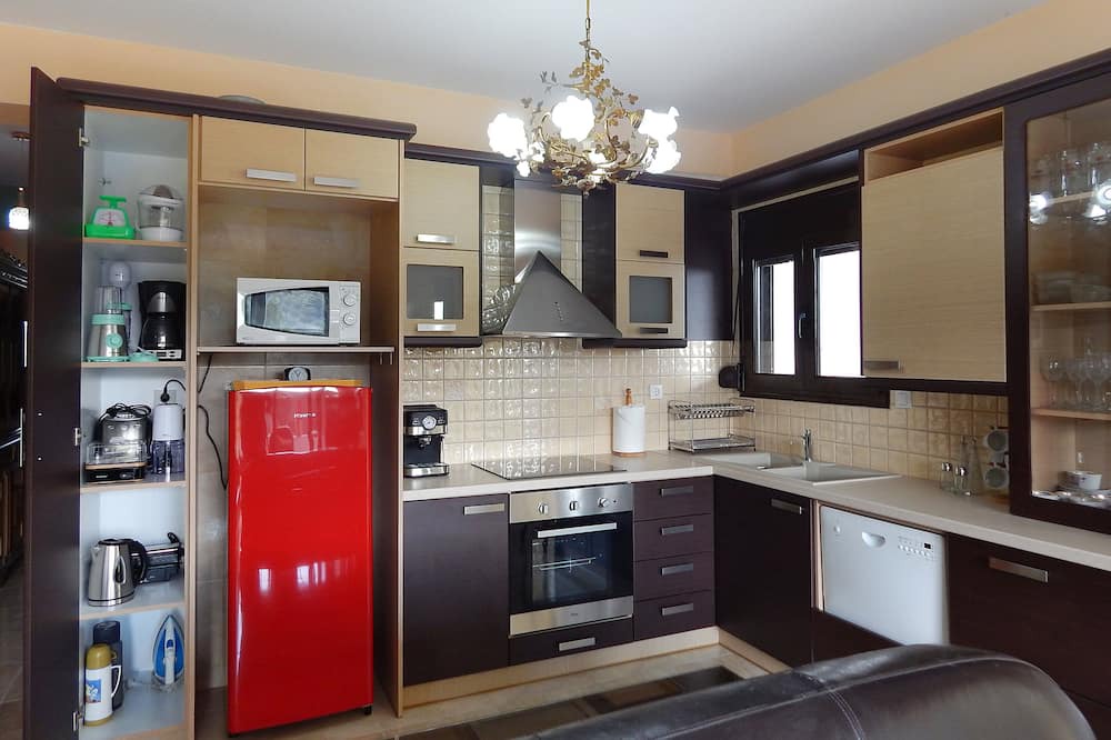 Photo of Kitchen in Kouvaras