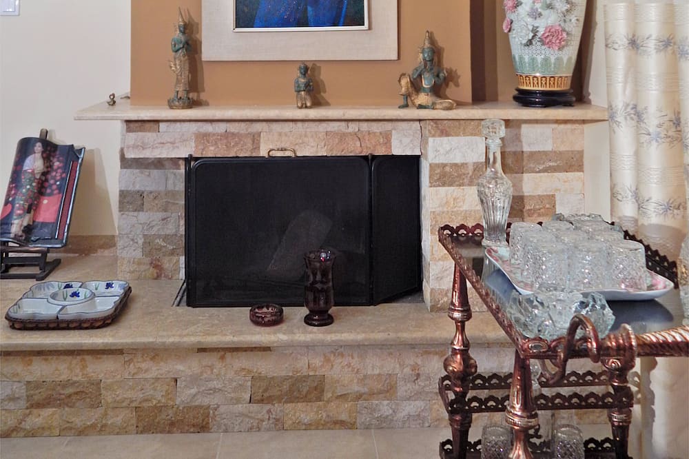 Photo of Livingroom in Kouvaras