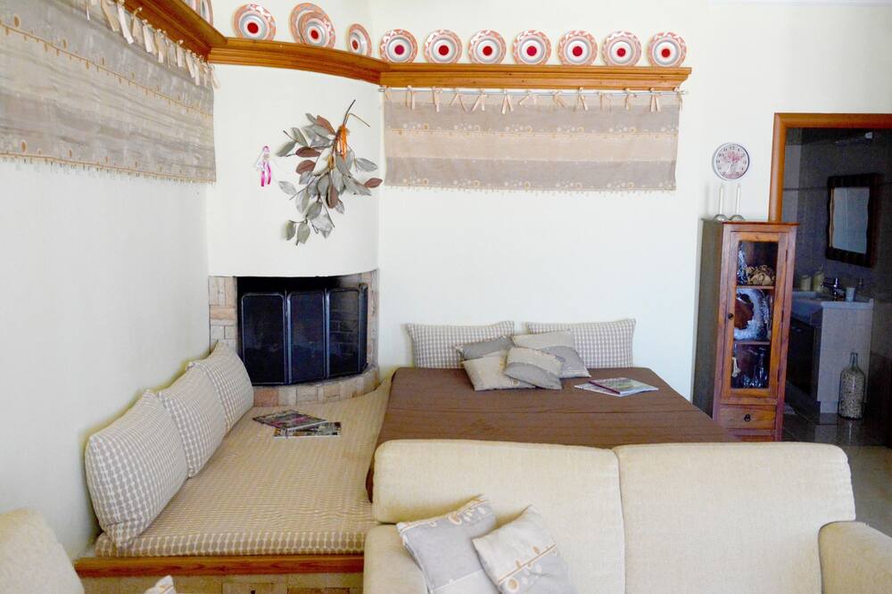 Photo of Bedroom in South Rhodes