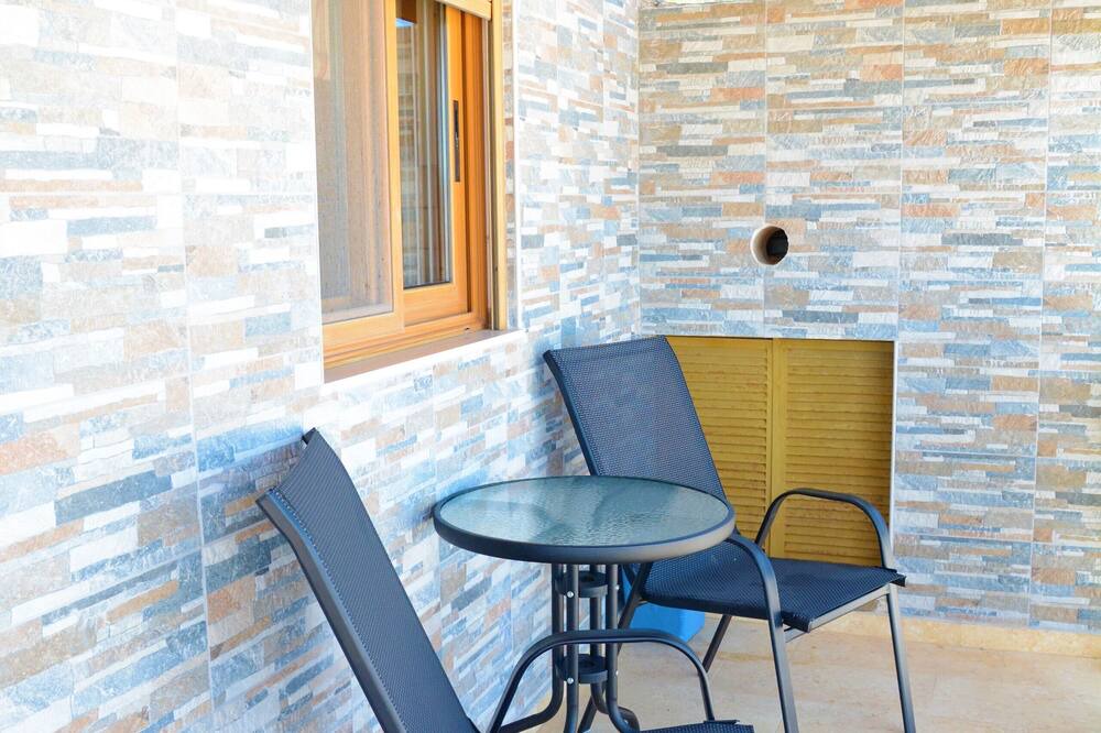 Photo of Patio Balcony in South Rhodes