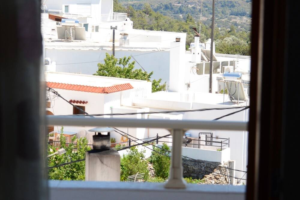Photo of Patio Balcony in South Rhodes