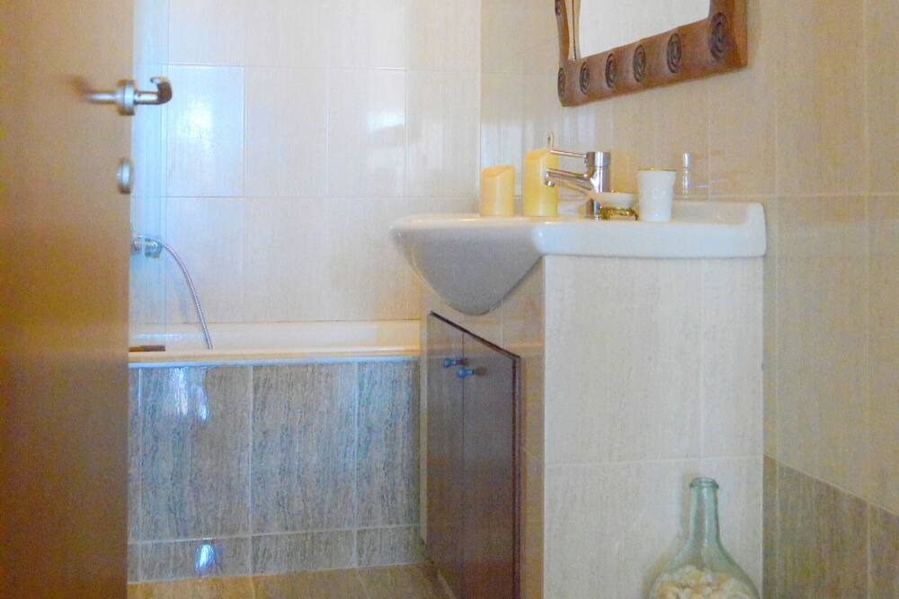 Photo of Bathroom in South Rhodes