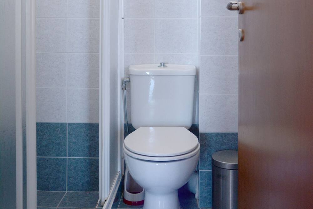 Photo of Bathroom in South Rhodes