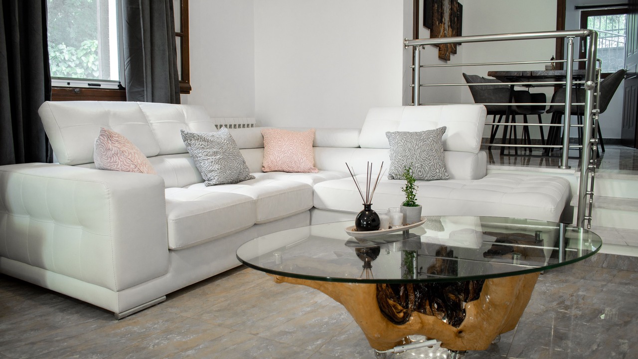 Photo of Livingroom in Skripero