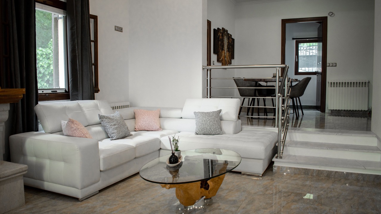 Photo of Livingroom in Skripero