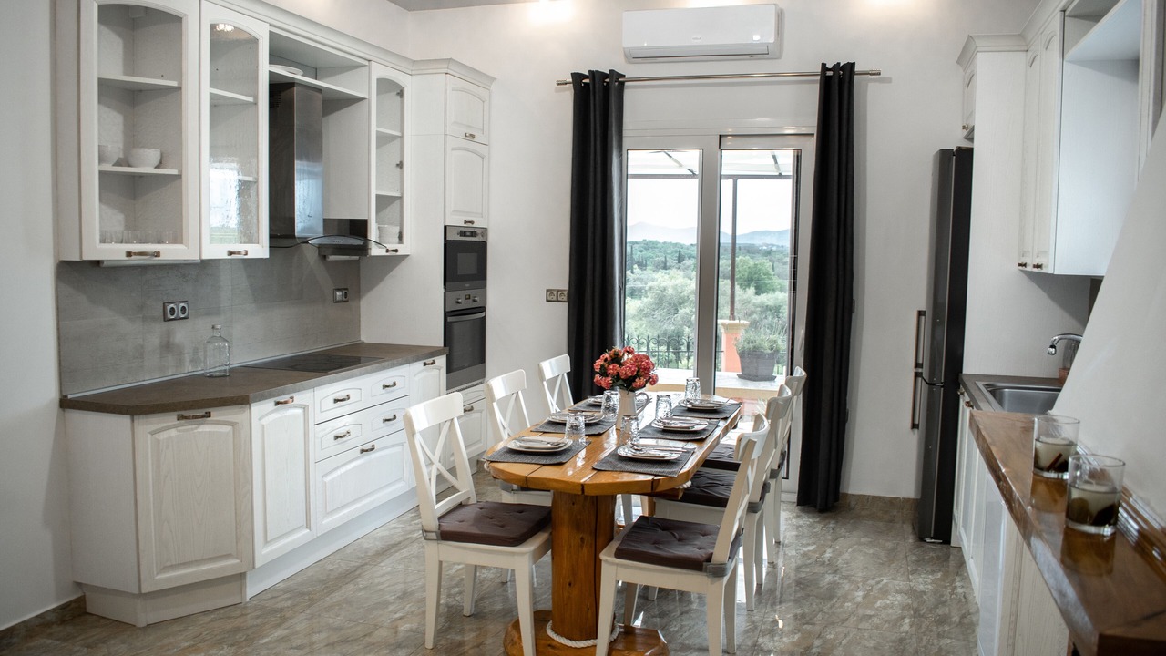 Photo of Kitchen in Skripero